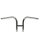 Handlebars ROCKET INC. "Mid Drag" Rabbit Ear, 1" inch,  chrome