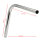 Lenker ROCKET INC. "High Drag" Rabbit Ear, 1" Zoll, chrom