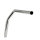 Handlebars "Pasadena Style", 1" inch, chrome