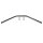 Handlebars "Pasadena Style", 1" inch, chrome