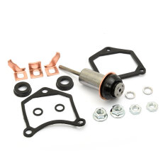 Anlasser Magnetschalter Reparatur Set Big Twin 89-06, OEM...