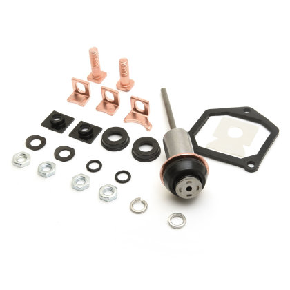 Starter Solenoid Repair Kit Twin Cam 06-17, OEM 31604-06