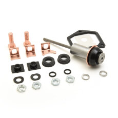 Anlasser Magnetschalter Reparatur Set Twin Cam 06-17, OEM...