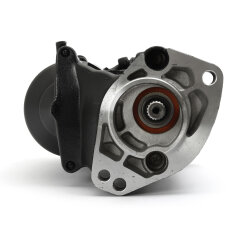 Anlasser NEU 1,4 KW für Harley Big Twin 94-06 schwarz