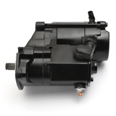 Anlasser NEU 1,4 KW für Harley Big Twin 94-06 schwarz