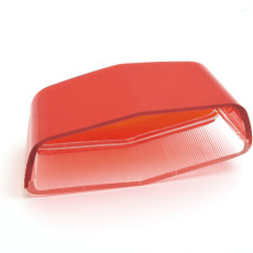 Lucas Style Taillight Replacement Glass, ECE