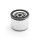 Oil Filter for Harley-Davidson® FL, FX 80 und XLS chrome Shovelhead, Ironhead