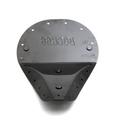 Seatpan Steel, small, Dock66