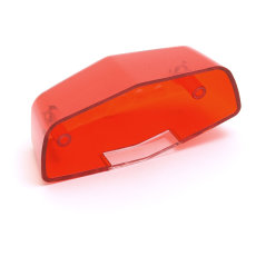 Lucas Style taillight lens LED, ECE