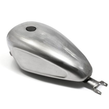 San Diego Style Tank Sportster® 3,3 GAL, H-D XL 04 - 06 mit Vergaser