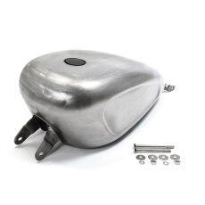 San Diego Style Tank Sportster® 3,3 GAL, H-D XL 04 - 06 mit Vergaser