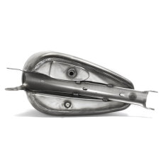 San Diego Style Tank Sportster® 3,3 GAL, H-D XL 04 - 06 mit Vergaser