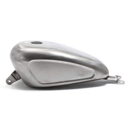 San Diego Style Tank Sportster® 3,3 GAL, H-D XL 07 - 19 with