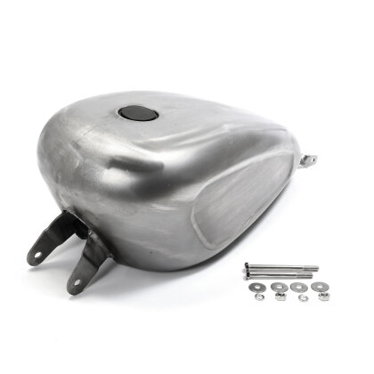 San Diego Style Tank Sportster® 3,3 GAL, H-D XL 07 - 19 with