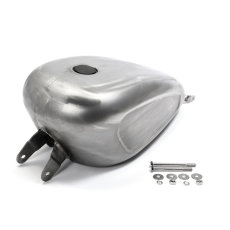 San Diego Style Tank Sportster® 3,3 GAL, H-D XL 07 - 19 with Injection