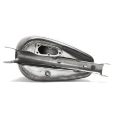 San Diego Style Tank Sportster® 3,3 GAL, H-D XL 07 - 19 with Injection