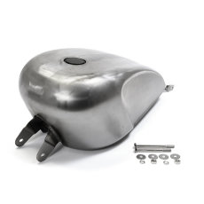 Sonic Style Tank Sportster® 3,3 GAL, H-D XL 04 - 06 with carburettor