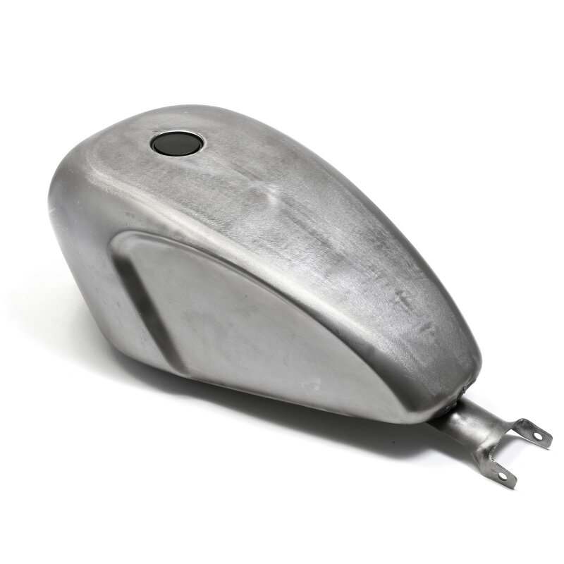 Sonic Style Tank Sportster® 3,3 GAL, H-D XL 07 - 19 with Injection