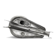 Sonic Style Tank Sportster® 3,3 GAL, H-D XL 07 - 19 mit Einspritzung