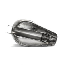 Gravedigger Style Tank Sportster® 3,3 GAL, H-D XL 82 - 03 with carburettor