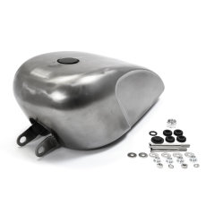 Gravedigger Style Tank Sportster® 3,3 GAL, H-D XL 82 - 03 with carburettor