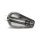 Gravedigger Style Tank Sportster® 3,3 GAL, H-D XL 82 - 03 with carburettor