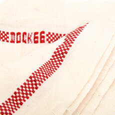 Poliertuch Dock66 10 Stück