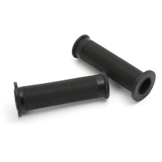 Ayoto Style Grips black 22mm