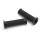 Ayoto Style Griffe schwarz 22mm