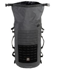 Biltwell Motorrad Gepäcktasche EXFIL-65 2.0 Dry Bag schwarz