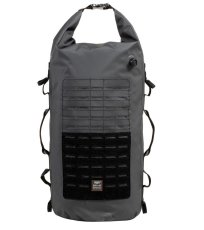 Biltwell Motorrad Gepäcktasche EXFIL-65 Dry Bag schwarz