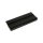 Batterie Abdeckung für Harley Sportster XL 82-03, FX 73-86 schwarz