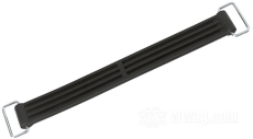 Batterie Halteband für Harley-Davidson Softtail...
