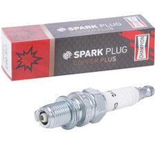 Spark plug Champion RA6HC Copper Plus for Roadking,...
