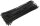 Kabelbinder 100 Stück 11,8" (30 cm) schwarz