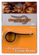 Crampbuster Cruise Assist CB1 for 22mm handlebars