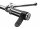 Crampbuster Cruise Assist CB1 for 22mm handlebars