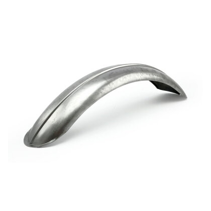 Ribbed fender beaded