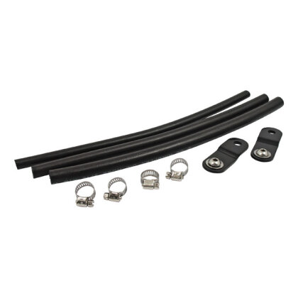 Fuel Tank Lift Kit 2" for Harley Davidson® Sportster
