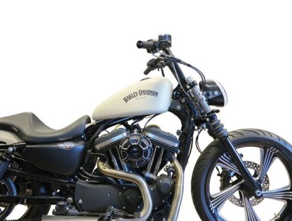 Fuel Tank Lift Kit 2 for Harley Davidson® Sportster