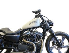 Benzin Tank Lift Kit 2" für Harley...