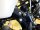 Fuel Tank Lift Kit 2" for Harley Davidson® Sportster