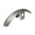 Ribbed Front Fender 19" to 21" XL / FX / FXR