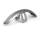Ribbed Front Fender Softtail and Dyna Wide Glide 19" - 21"