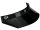 Biltwell Moto Visor Helm Schirmchen schwarz