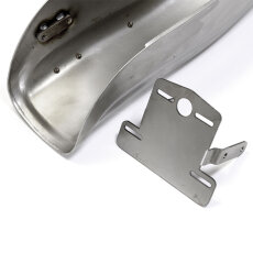 Fatbob Style Fender Sportster XL ab 94 oder Custom Heck Bobber Chopper