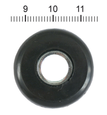 Tankbefestigung Grommet mit Spacer für...