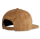 Carhartt Ashland Canvas Cap CARHARTT® brown