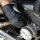 Biltwell Borrego Motorrad Handschuhe schwarz CE geprüft S