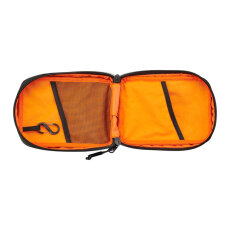 Biltwell Exfil-3 bar bag black 2.0